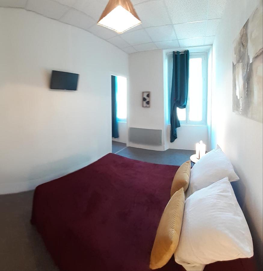 Bed and Breakfast Rose Des Alpes Сер Экстерьер фото