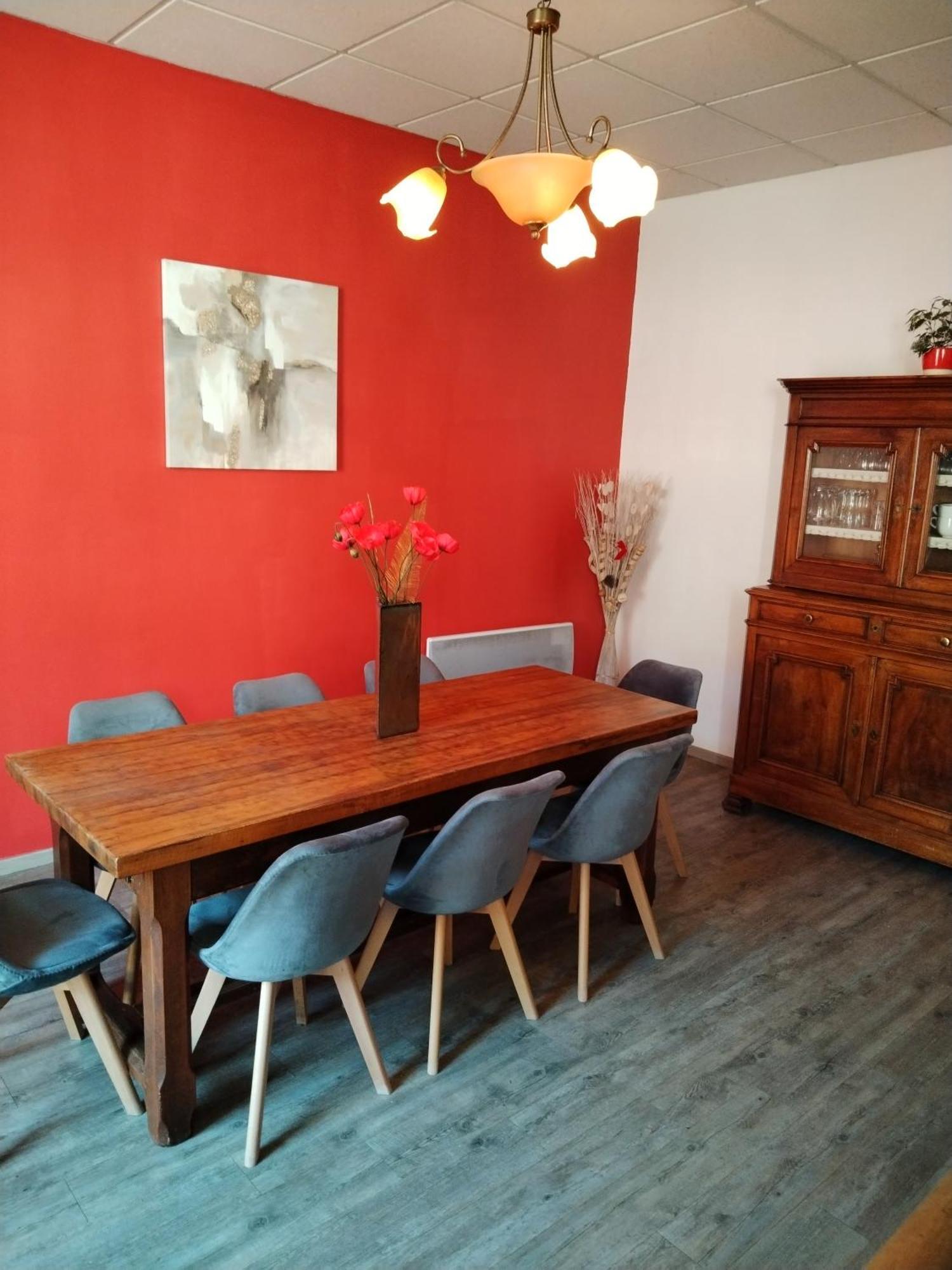 Bed and Breakfast Rose Des Alpes Сер Экстерьер фото